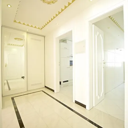 Haus Am Venusberg Apartment
