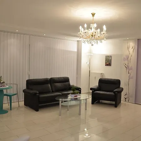 Haus Am Venusberg Apartment Bonn