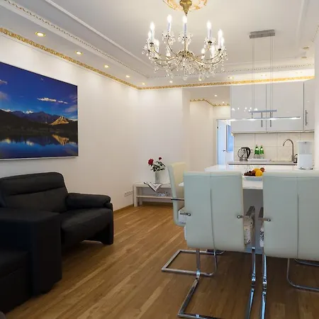Haus Am Venusberg Apartment *