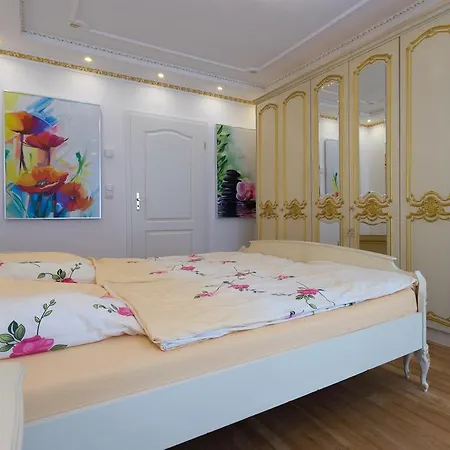 Apartment Haus Am Venusberg Bonn